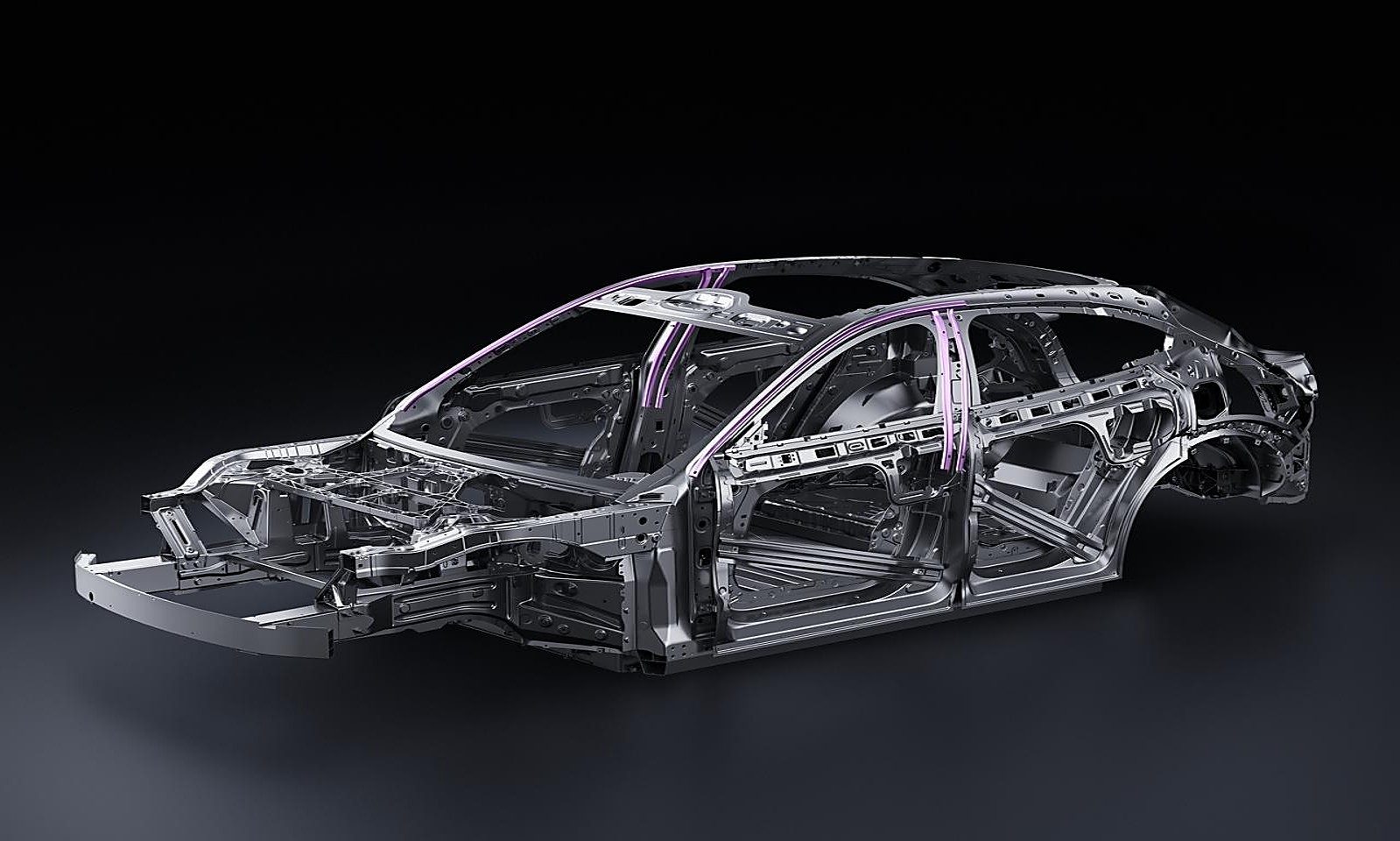 Ultra-High-Strength Steel for Automotive Industry Drives Next-Gen Vehicle Innovation