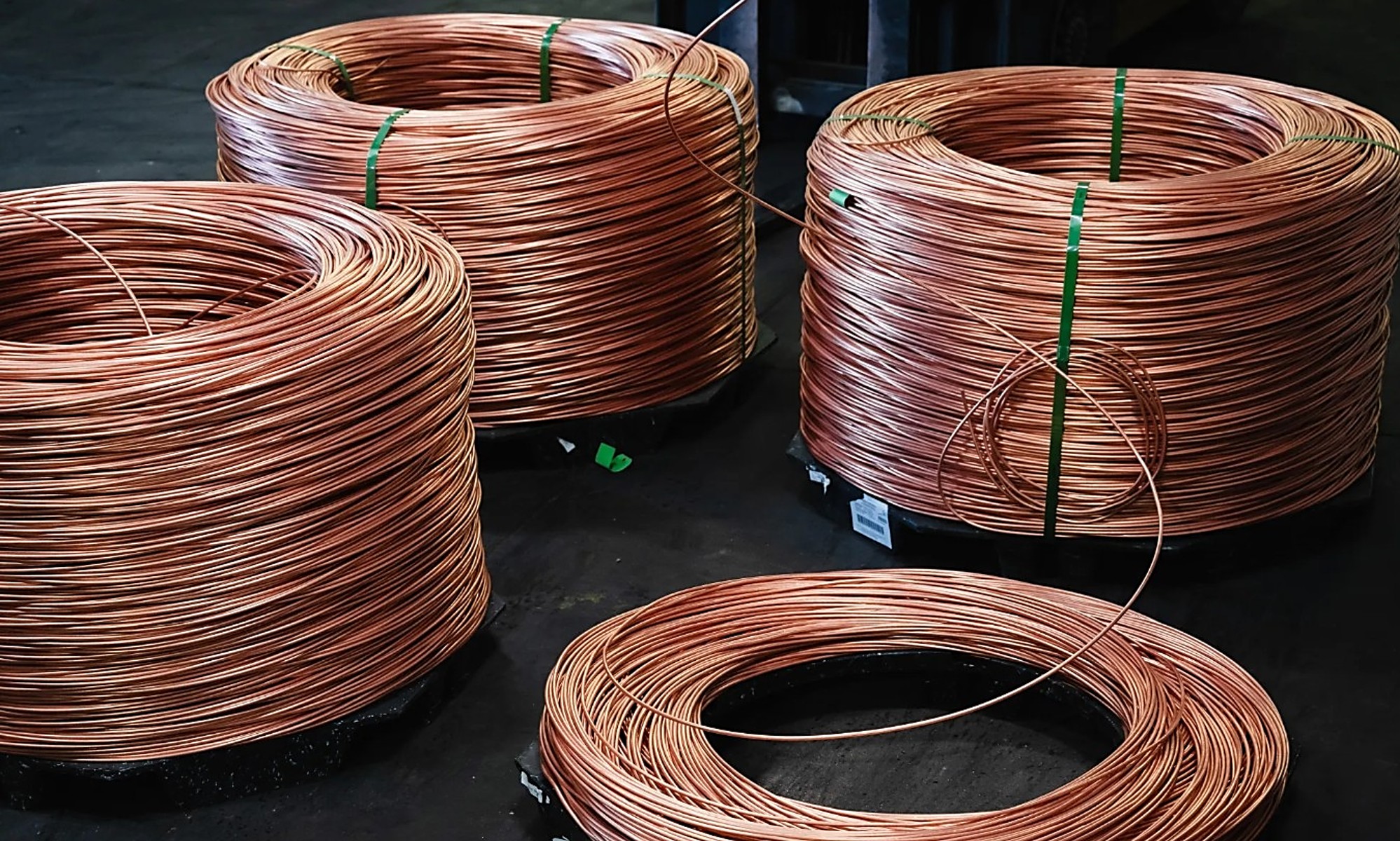 Copper Tariffs Impact 2025: Global Supply Chain Faces Major Shift