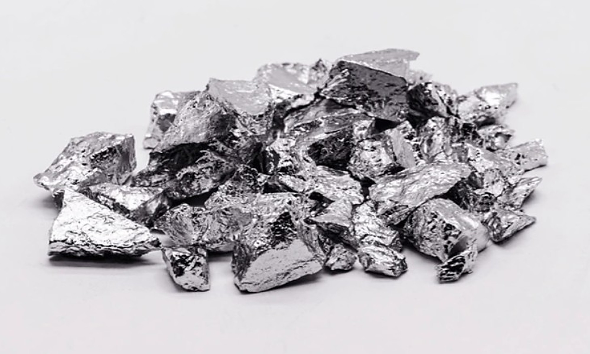 Aluminum Price Surges to 4-Year High Amid Bahrain Force Majeure