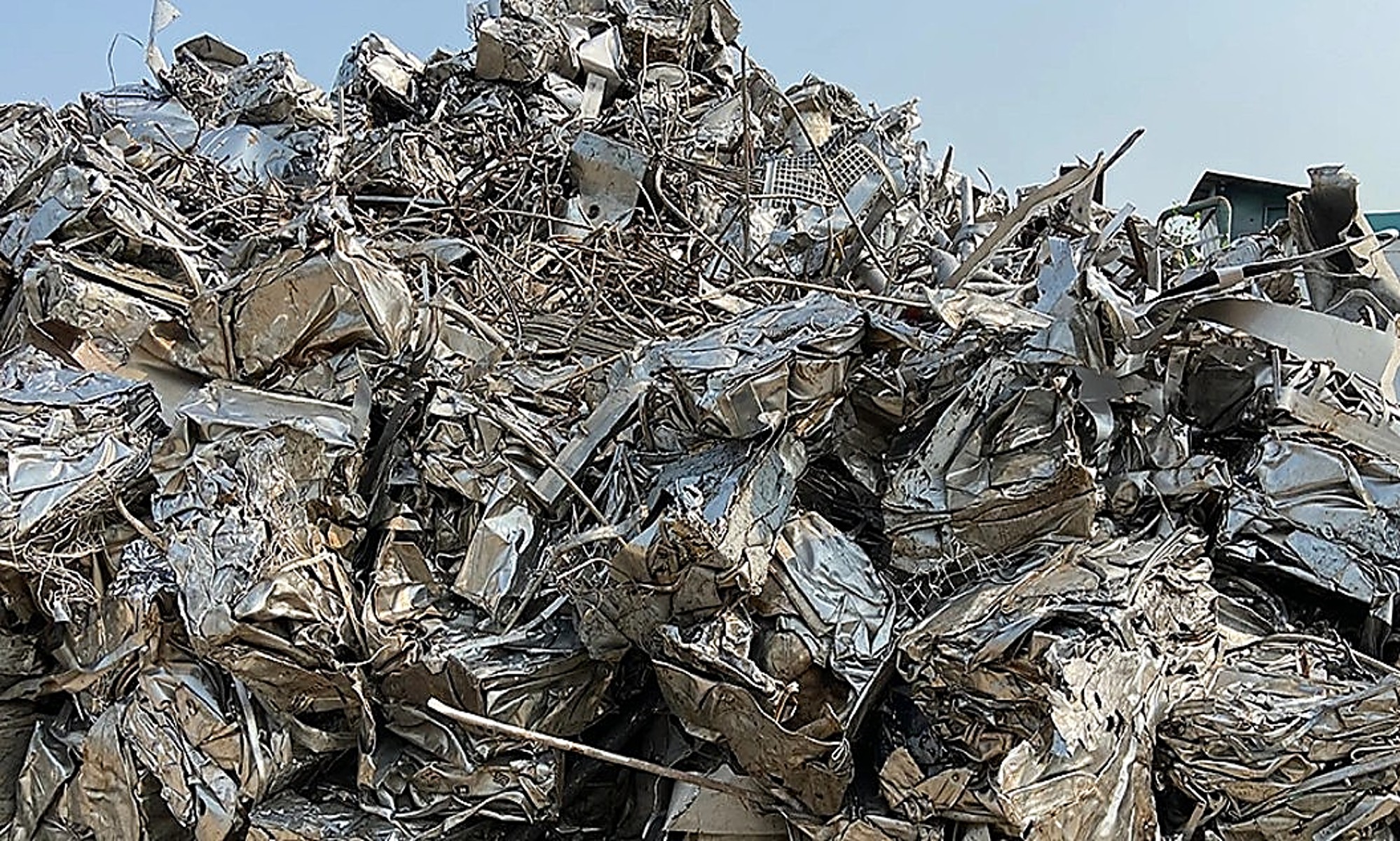 Metallum Opens Gateway to Europe for Recycled Metals Trade