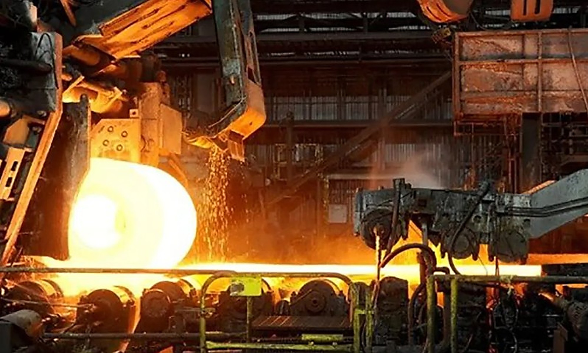 Nucor Hot-Rolled Coil Price Reaches $1,005 per Ton After Seventh Increase
