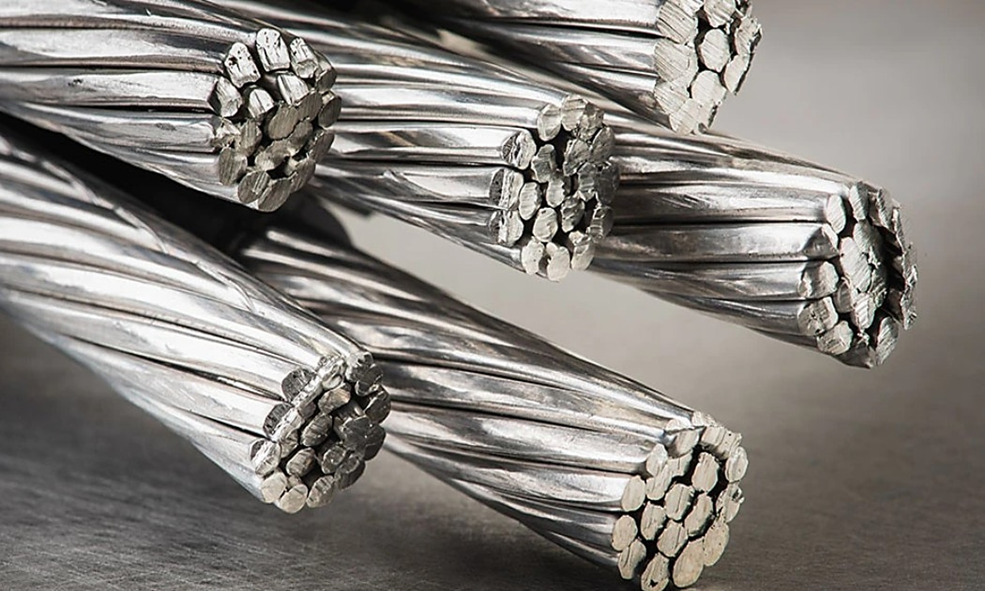 Low-Carbon Aluminum for Data Centers: Rio Tinto and Prysmian Launch Industrial Cable Trial