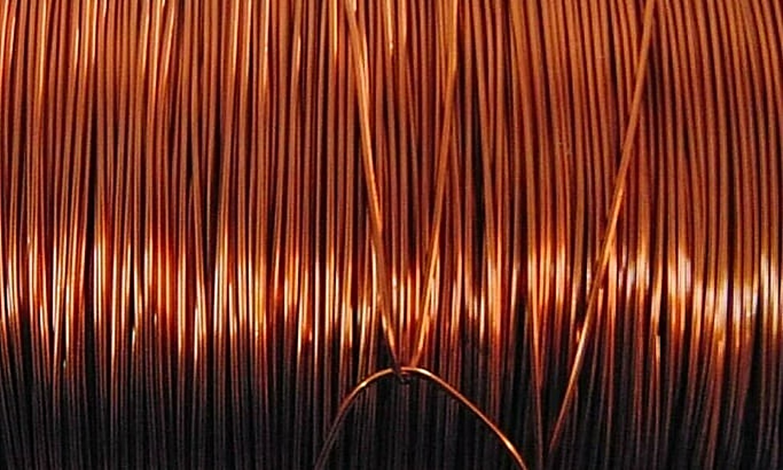 Copper Price Dips as LME Stockpiles Rise to Six-Year High