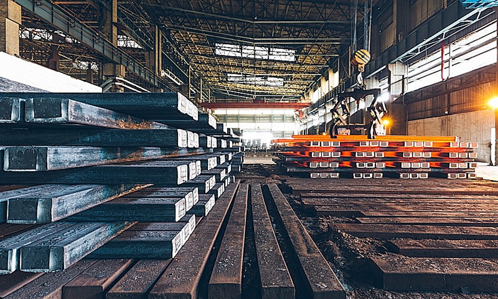 Steel Tariffs Impact Sparks Industry Criticism Across U.S. Manufacturing