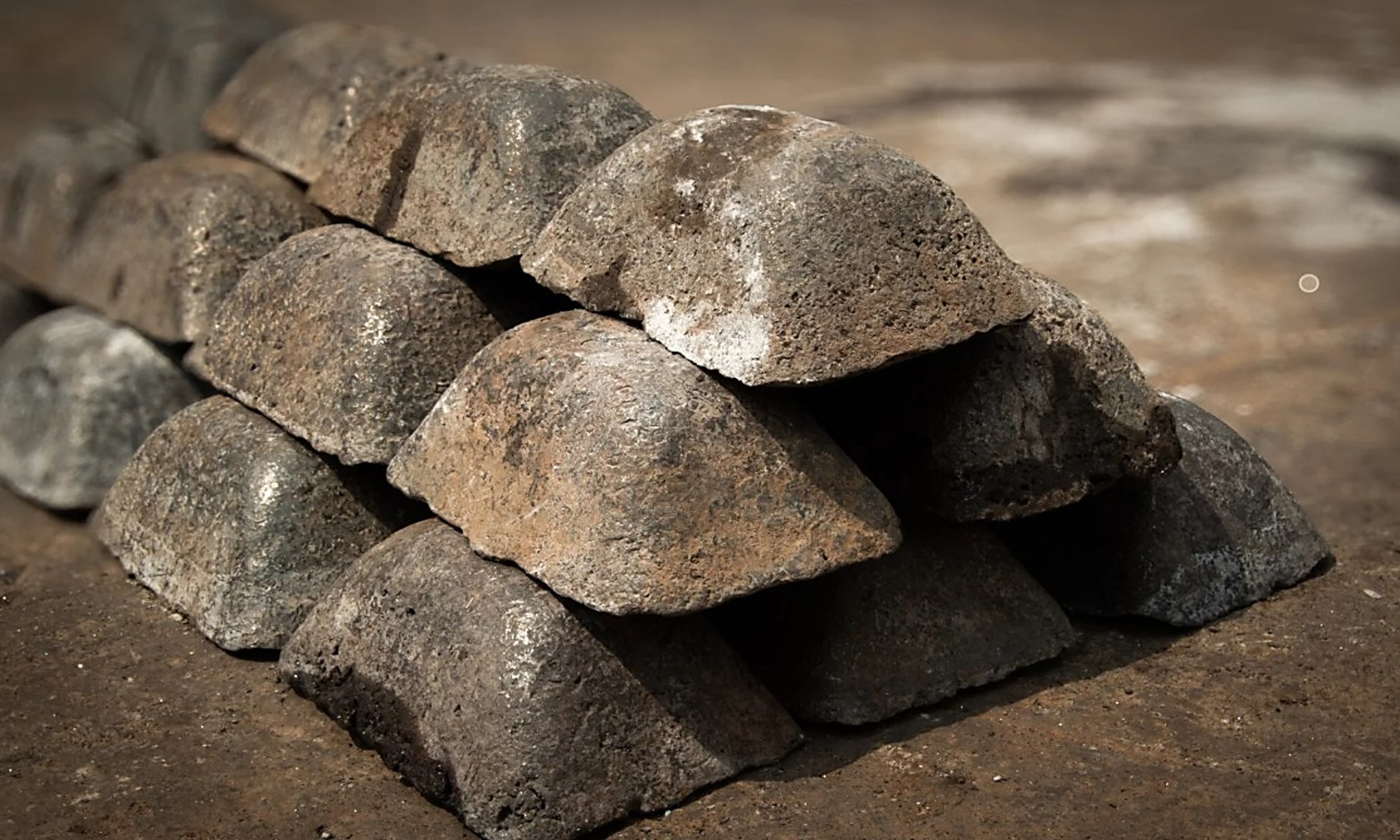 Global Pig Iron Prices Rise Amid Brazil Supply Shortage and Freight Pressures