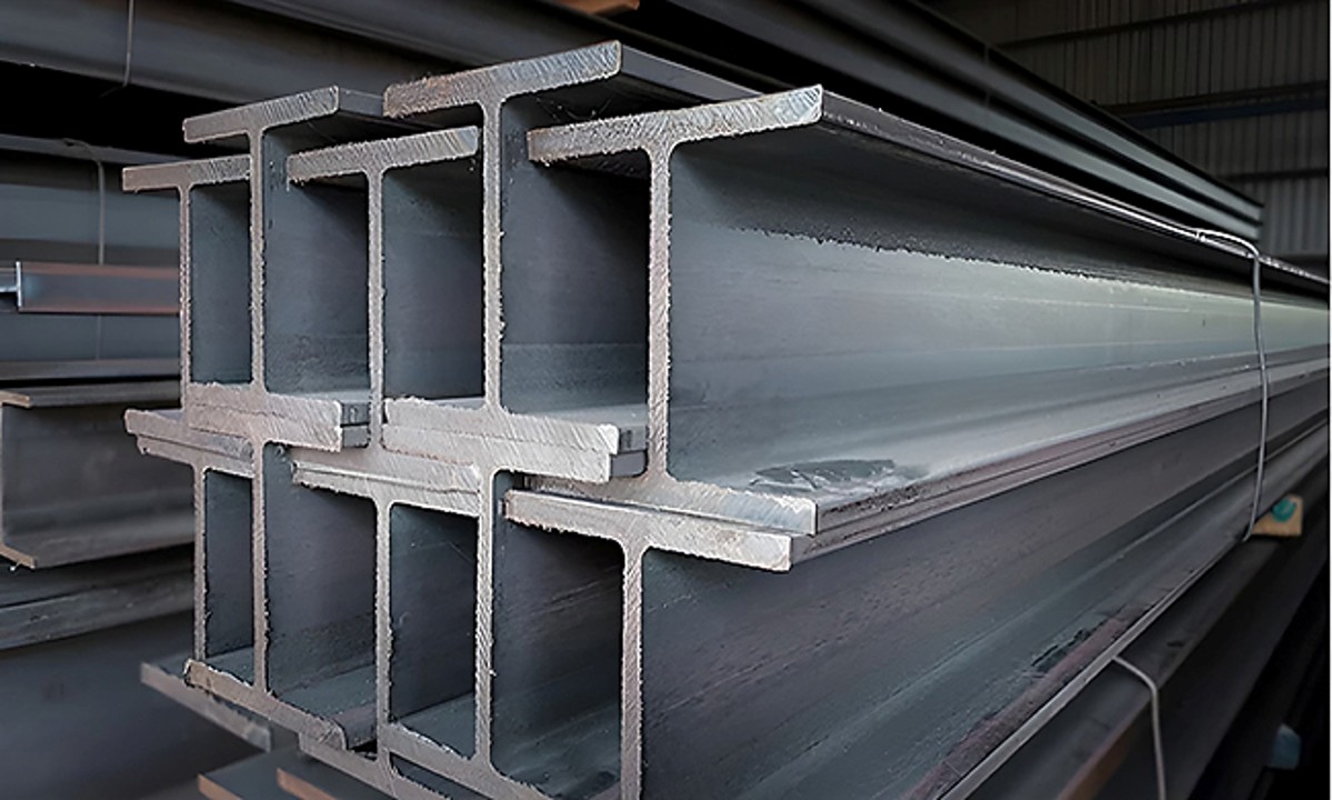 Anti-Dumping Duties on Structural Steel Imports Reshape South Africa Market