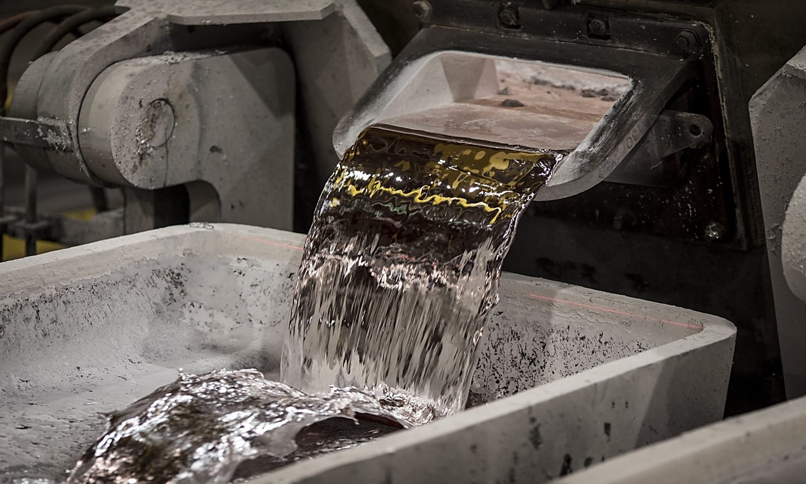 Rio Tinto Aluminium Strategy Expands Global Low-Carbon Footprint