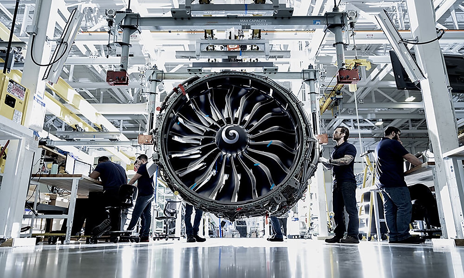 GE Aerospace Investment Europe Drives Additive Manufacturing Expansion in 2026