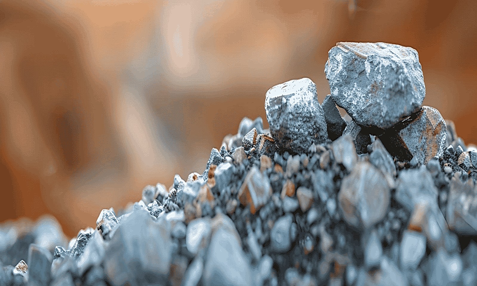 India Steel Raw Material Imports Strategy Expands Global Supply Talks