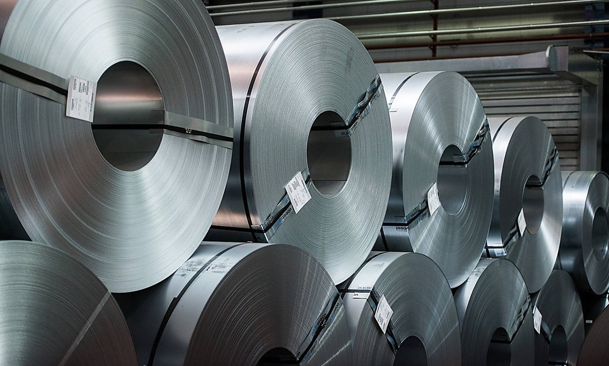 Nucor HRC Price Increase Drives US Steel Market Momentum