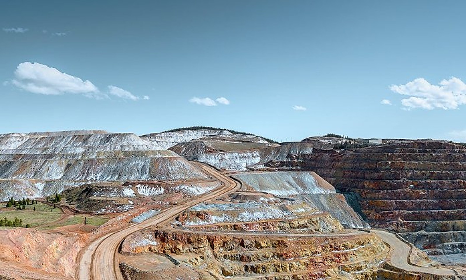 Indigenous Equity Key to Faster Mining Approvals in Canada