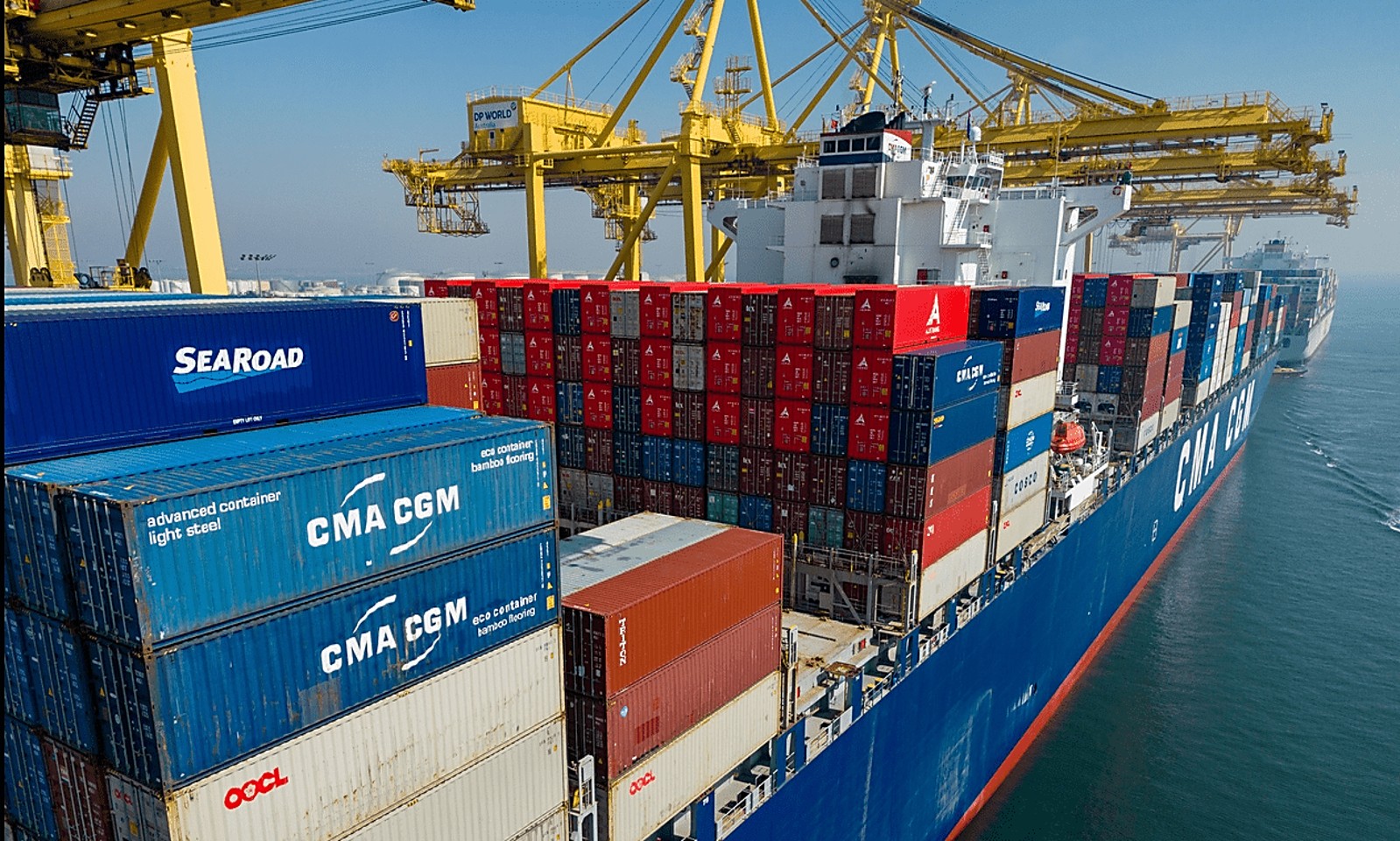 Ocean Freight Interruptions Disrupt Global Scrap Metal Trade Routes