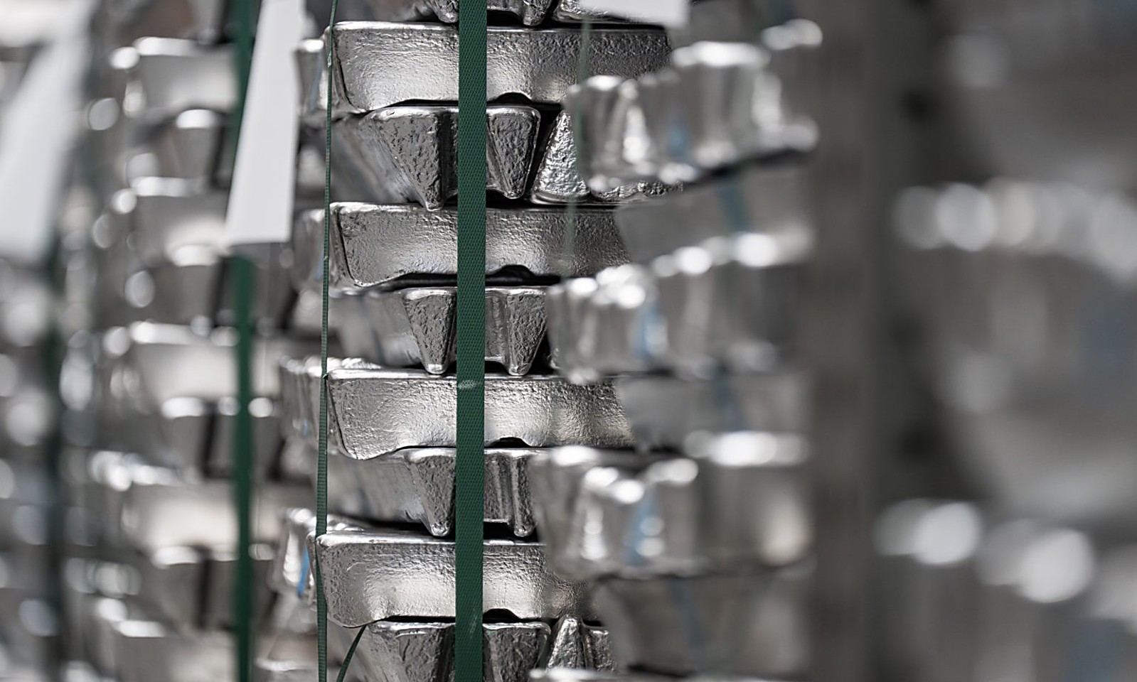 Aluminum Price Outlook: Conflict Could Increase Aluminum’s Value