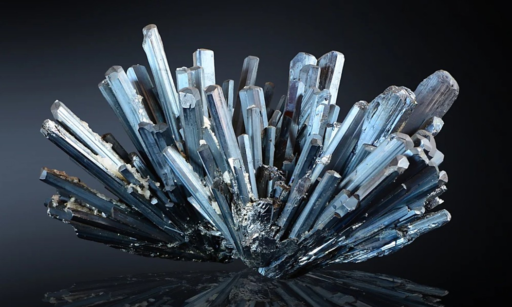 American Tungsten & Antimony Reports High-Grade Antimony Discovery in Utah