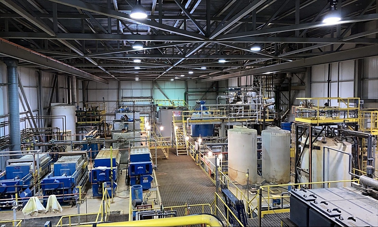 Electra Approves Cobalt Refinery Construction Schedule and Budget