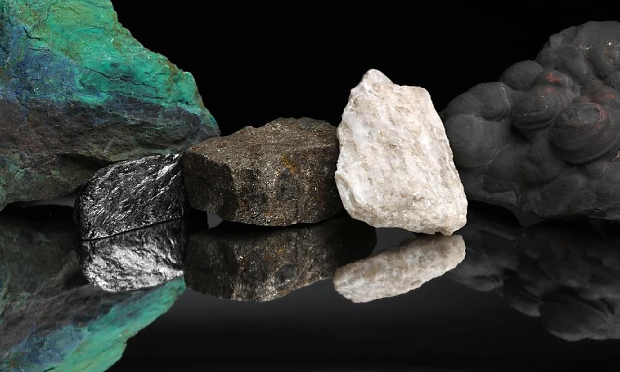 US Critical Minerals Processing Initiative Expands with $500M DOE Funding