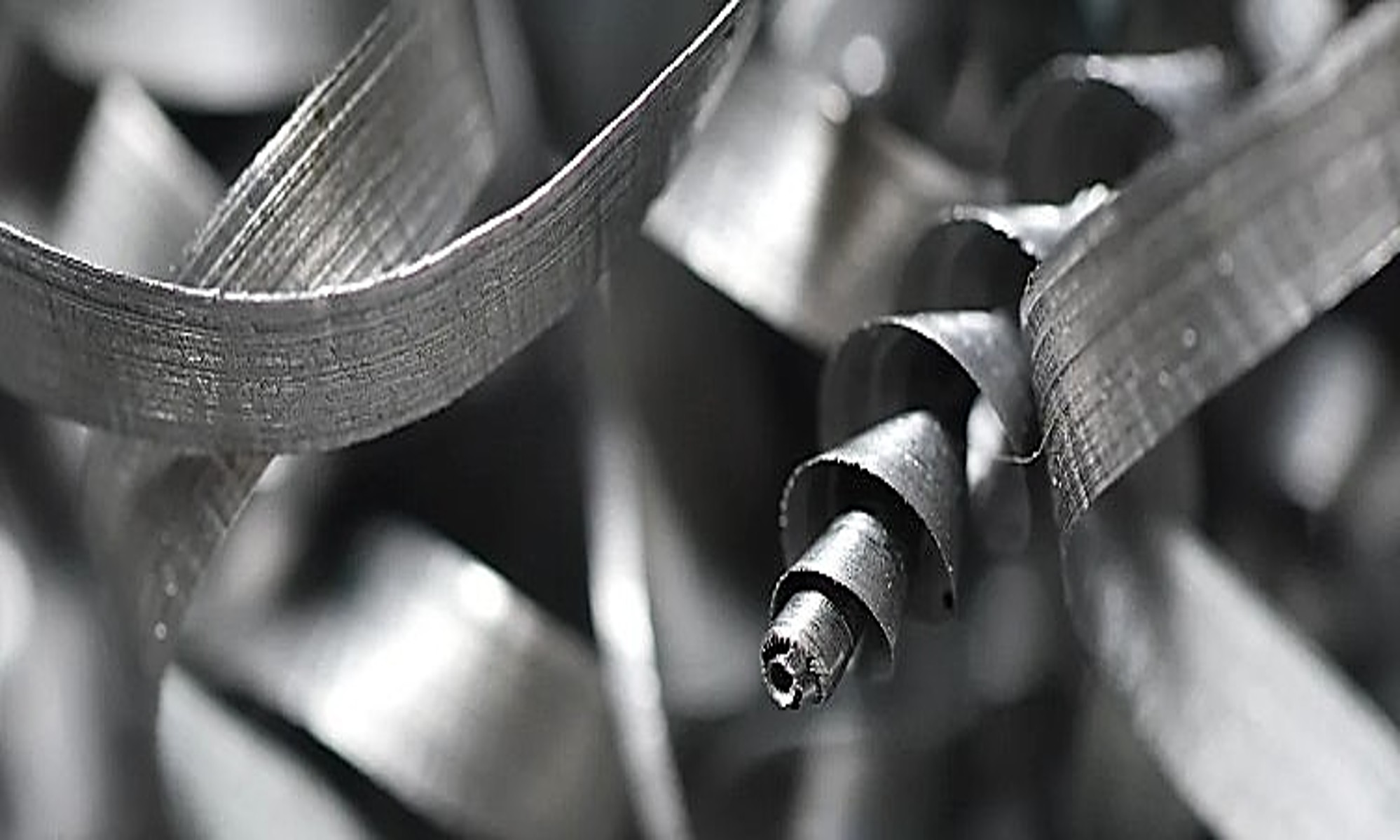 Why Steel Prices Are Higher Than They Should Be