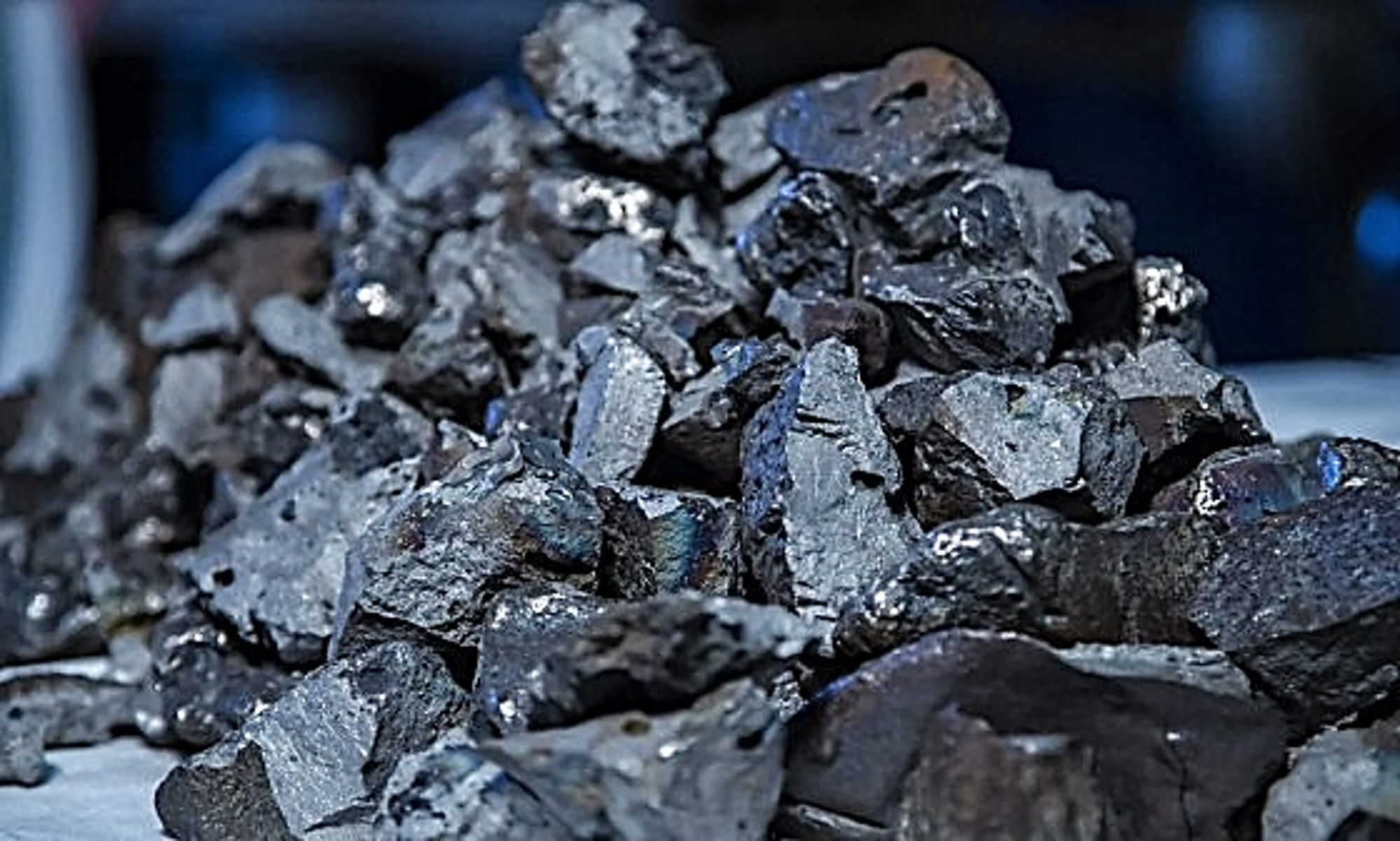 Green Ferro-Alloys Market Faces Pricing Challenges Despite China’s Technological Shift