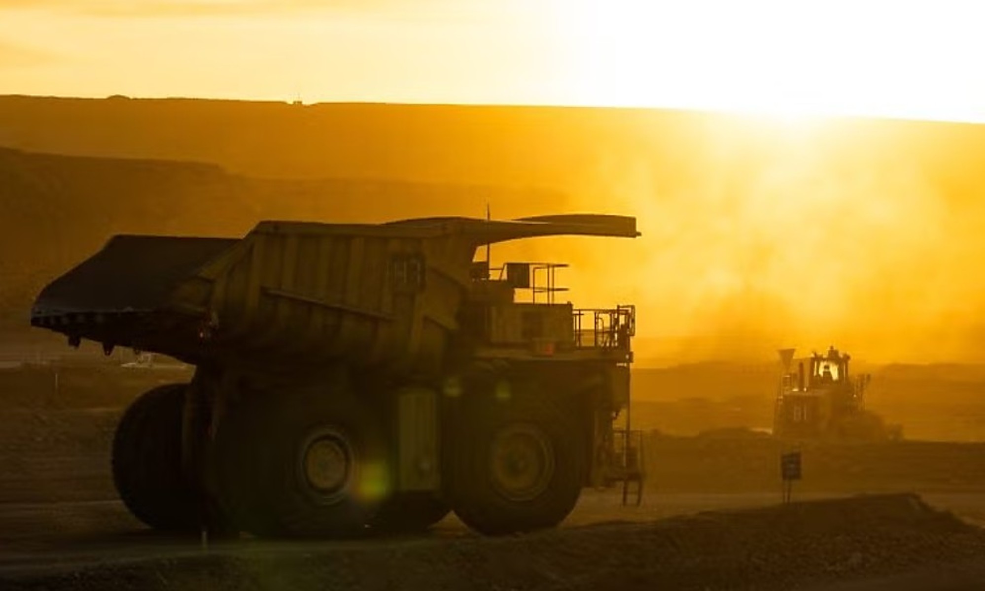 Battery Metals Mining Faces Diesel Disruption Amid Global Supply Crisis