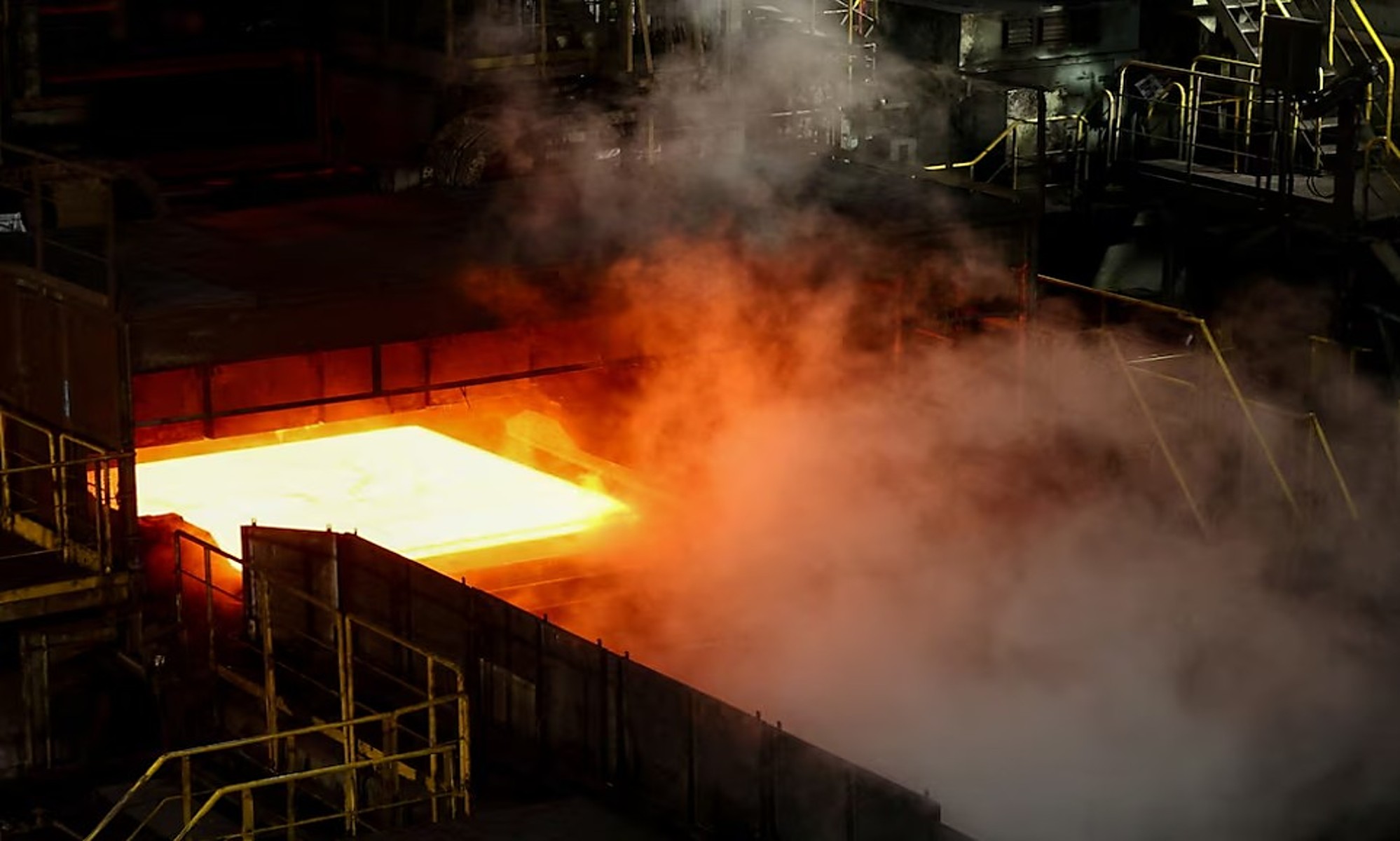 Kobe Steel Raises Long Product Prices Amid Rising Raw Material Costs
