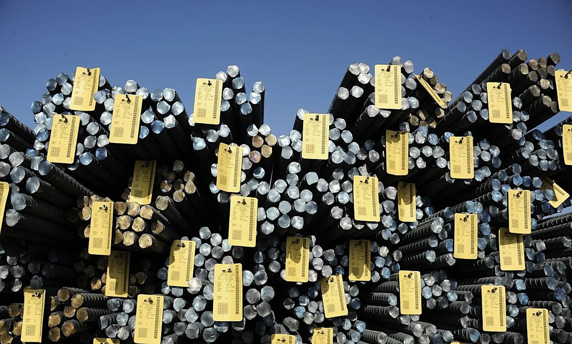 Gerdau Price Hike on Long Products in North America