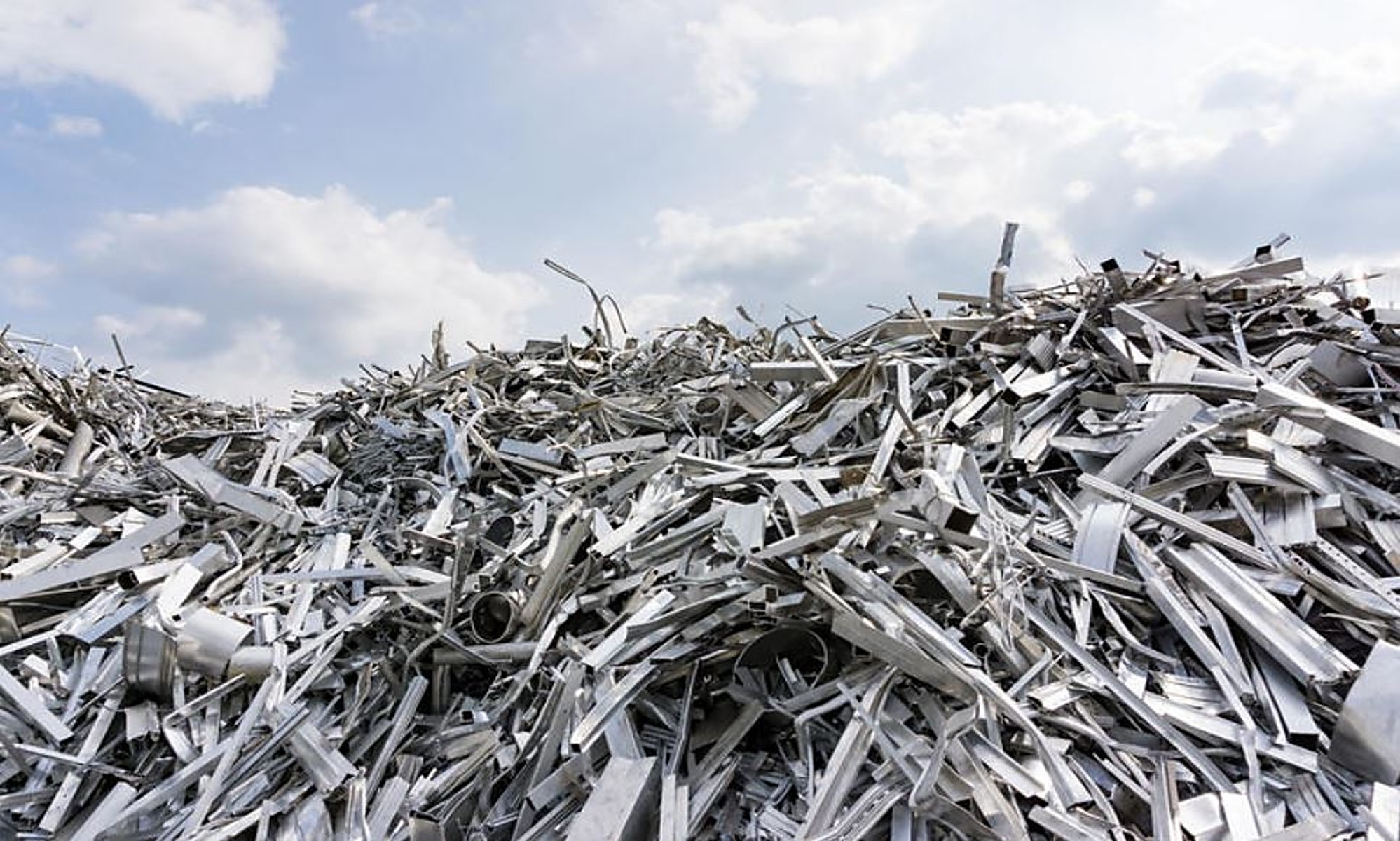Asian Scrap Market Stalls Amid US–Iran Geopolitical Tensions