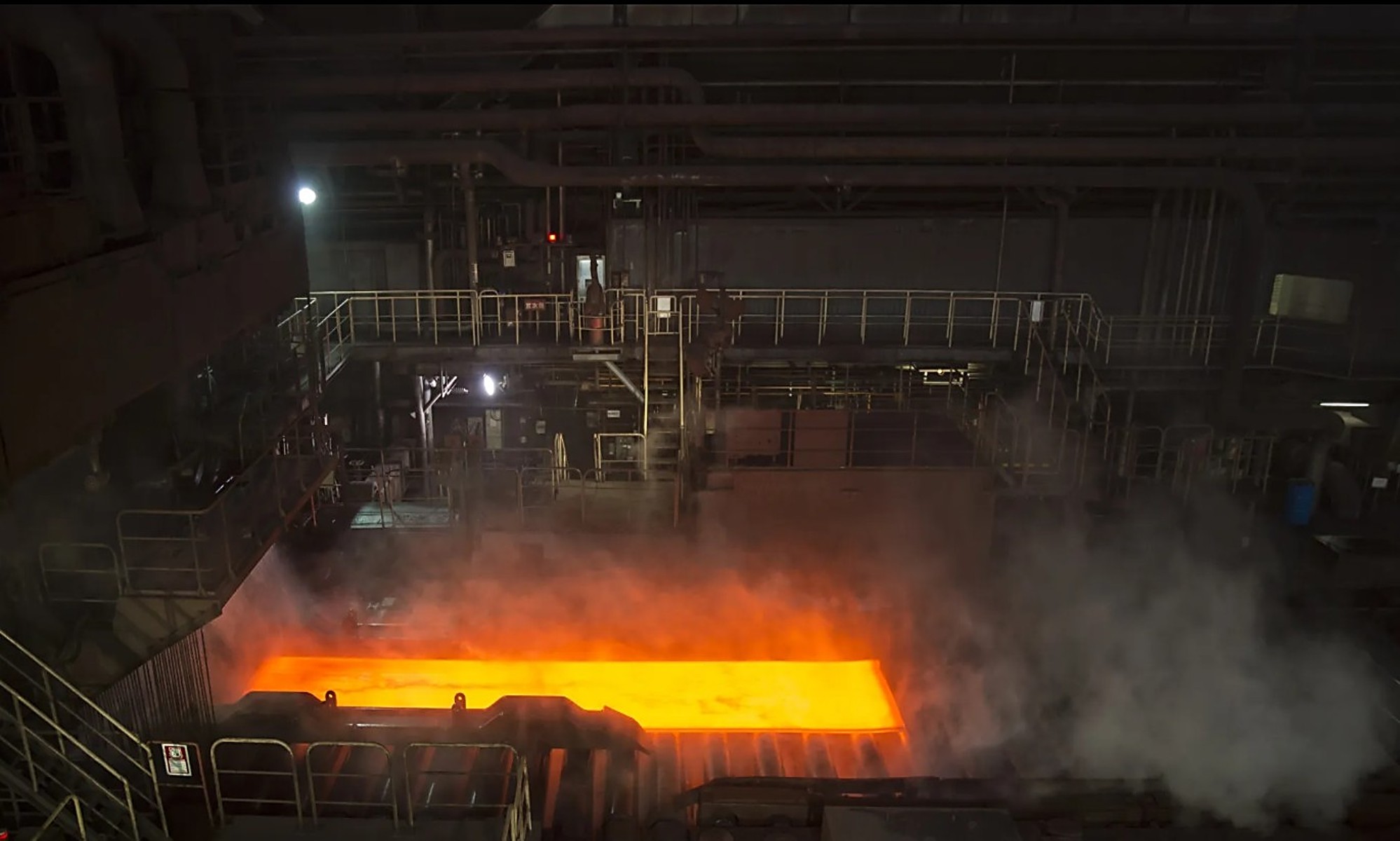 Nippon Steel and JFE Steel Raise Sheet Prices Amid Rising Costs