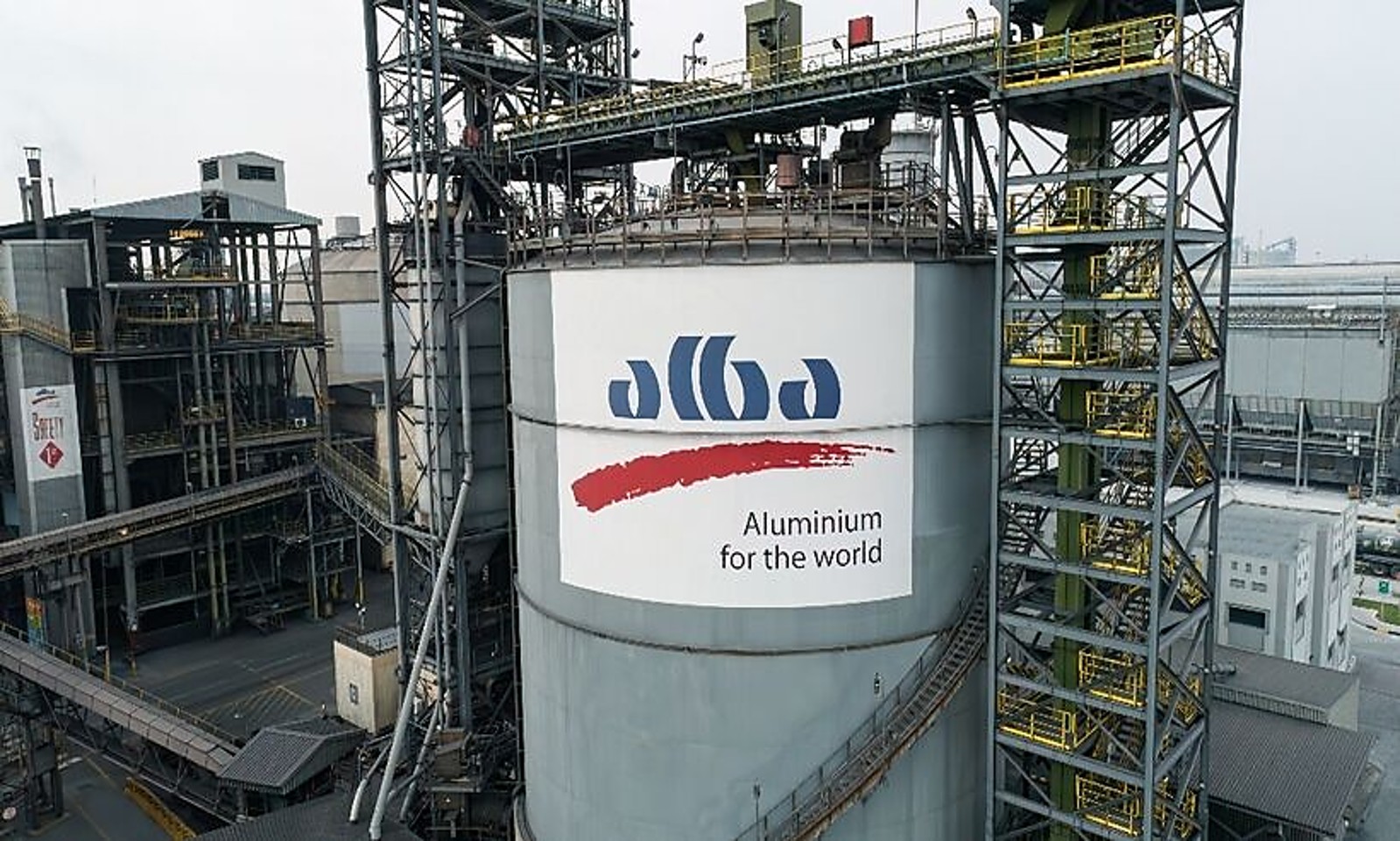 Alba Aluminum Capacity Shutdown Disrupts Middle East Supply
