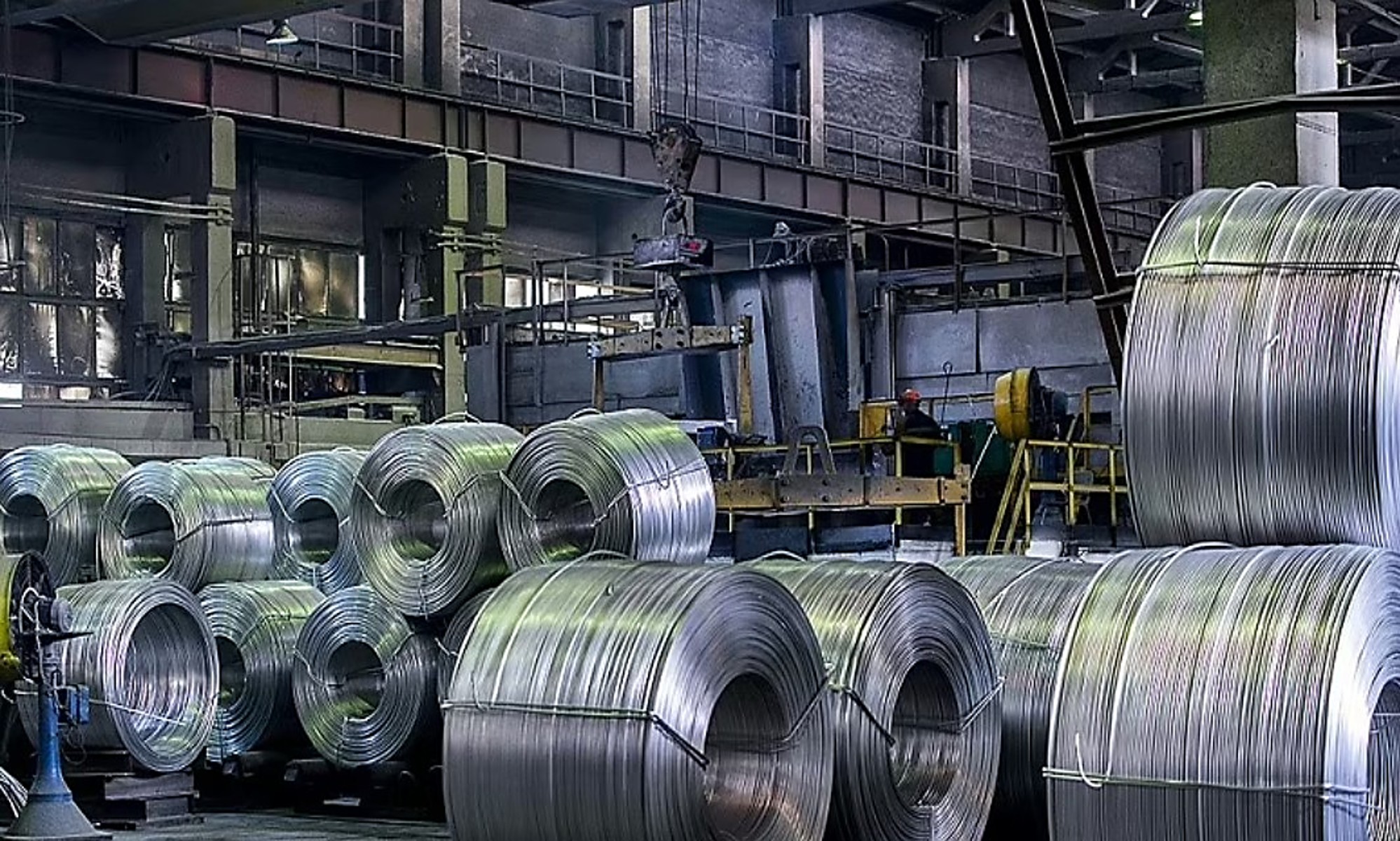 Low-Carbon Steel and Aluminium Markets: Key Trends and Insights