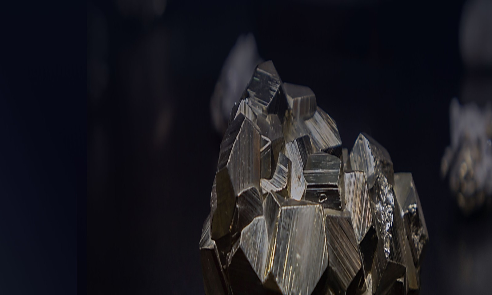 Tungsten 2026: Geopolitics Shapes Global Market Dynamics