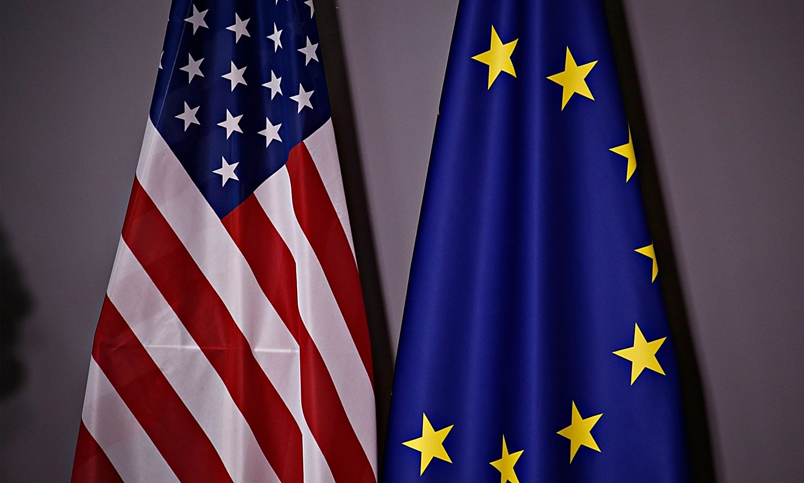 EU-U.S. Trade Agreement Advances Amid Steel and Aluminum Tariff Talks