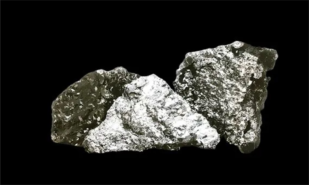 India Manganese Alloy Exports Hit by Gulf Shipping Crisis
