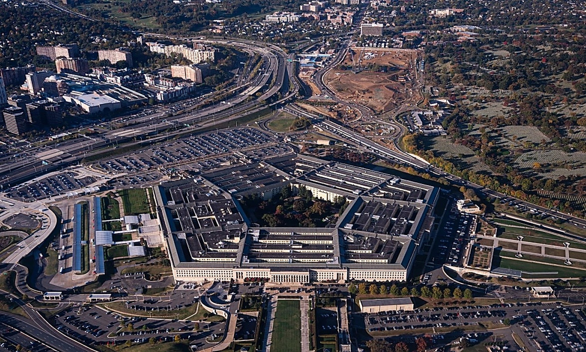 Pentagon Pushes for 13 Critical Minerals Ahead of Iran Strikes