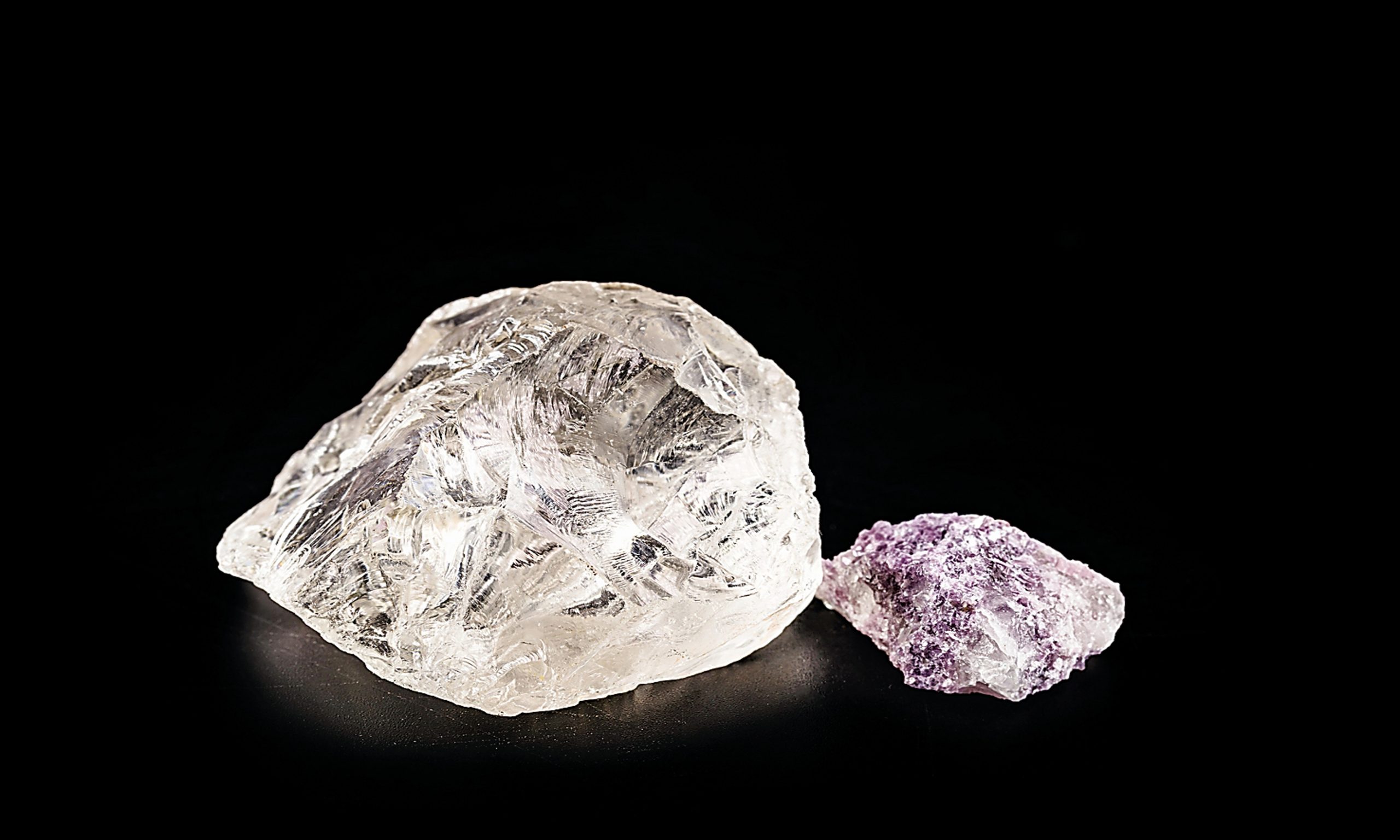 Oklahoma Bets on Refining to Anchor US Critical Minerals Supply Chain