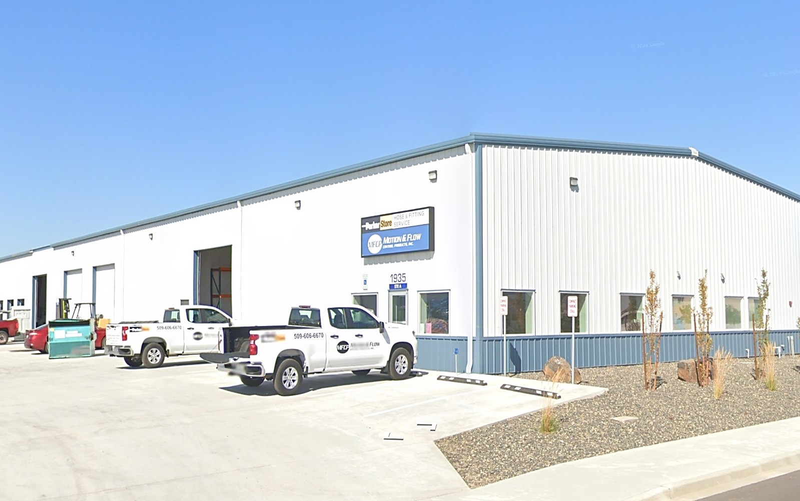 North American Alloys