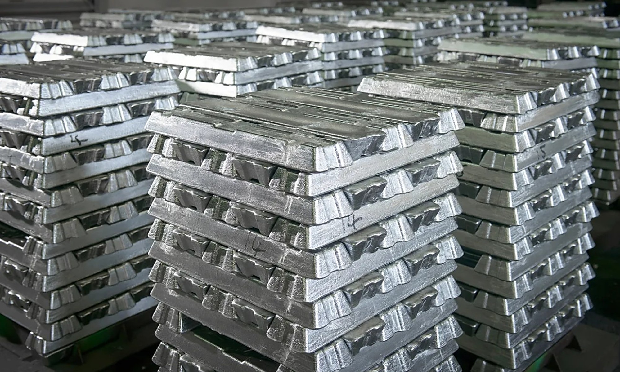 Glencore Aluminum Recycling Investment Expands US Supply Chain