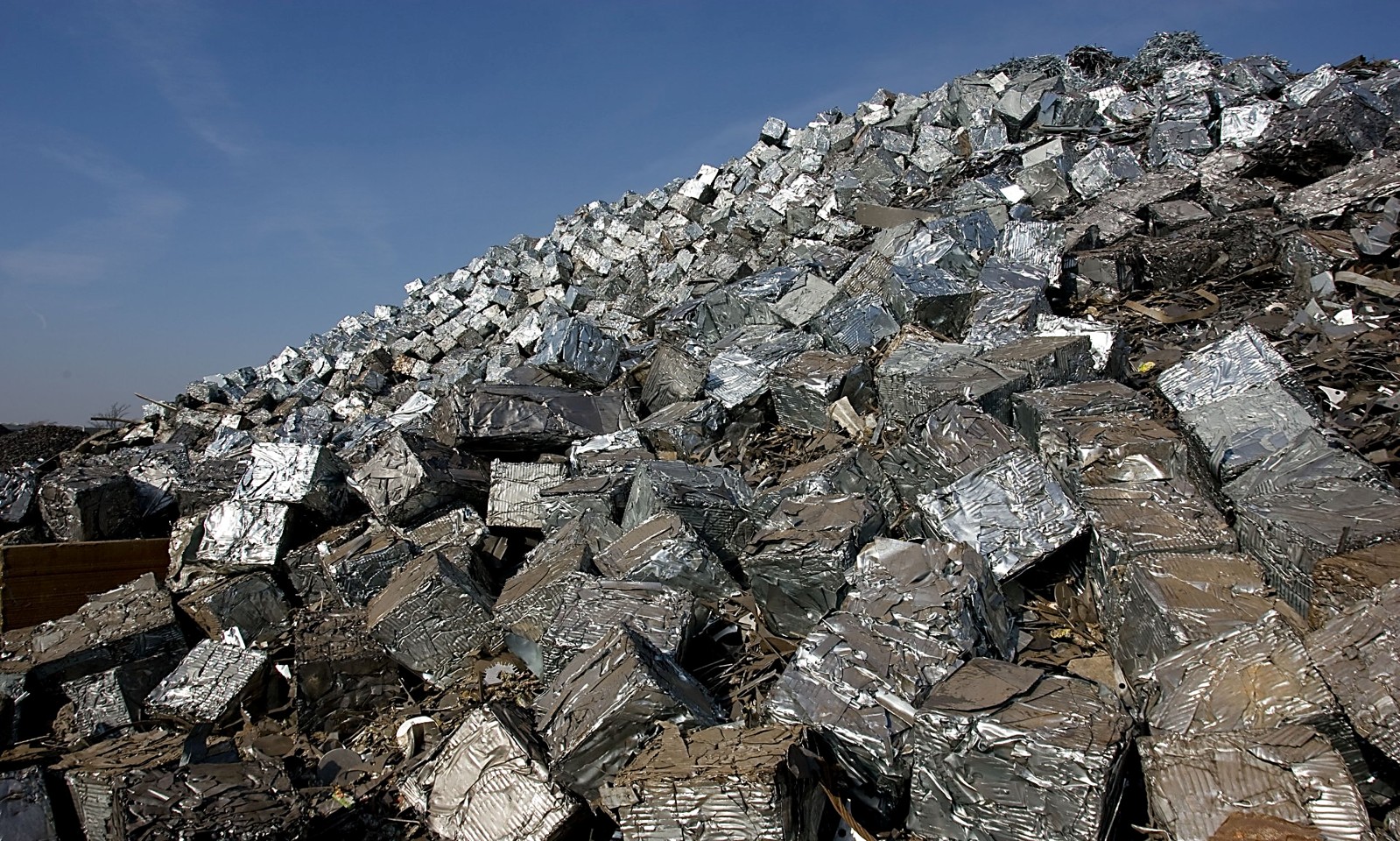 BL Duke Expansion to Supply US Steel in Indiana Strengthens Midwest Steel Logistics
