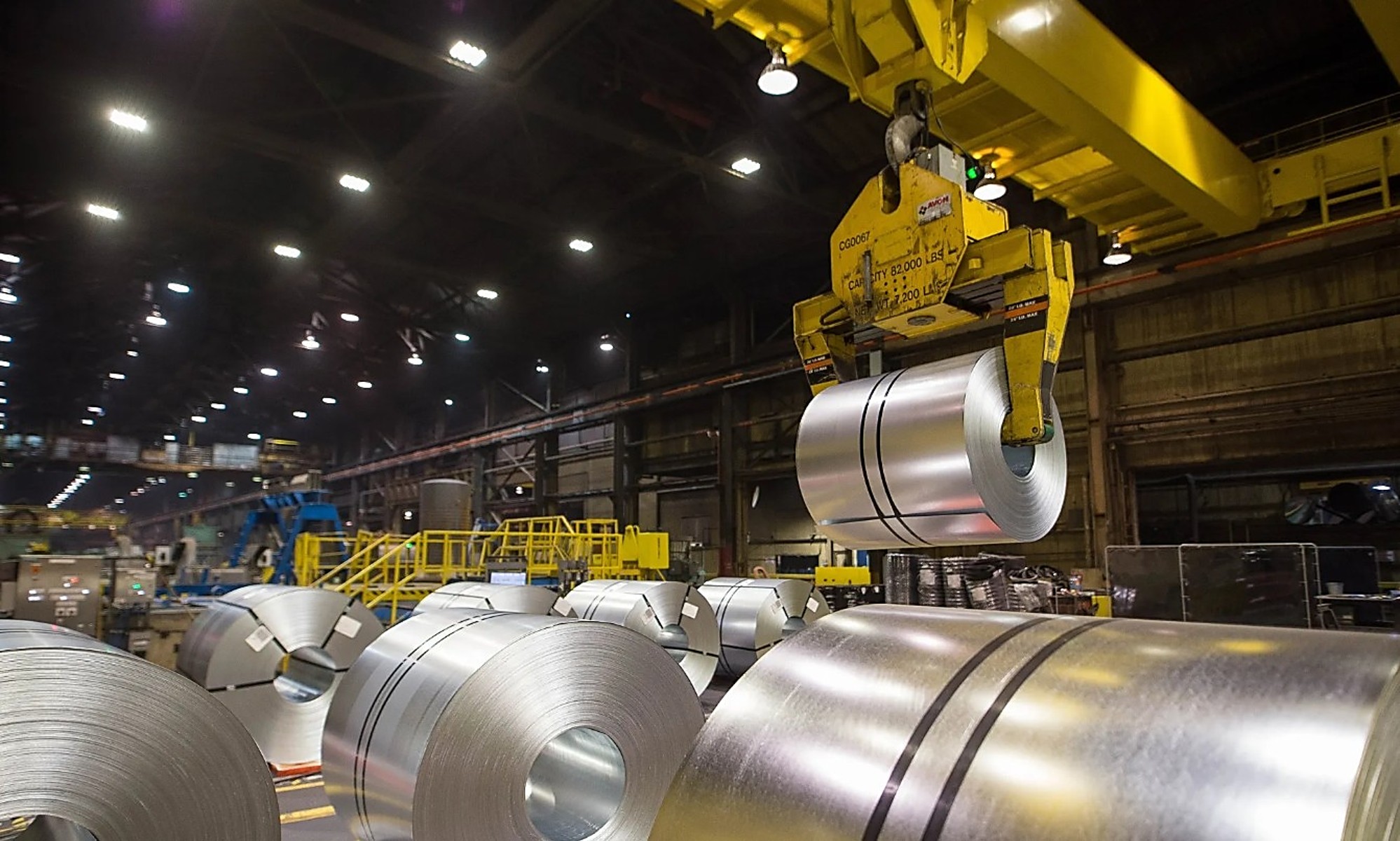 US Tariff Policy on Steel and Aluminum Set for Major Overhaul