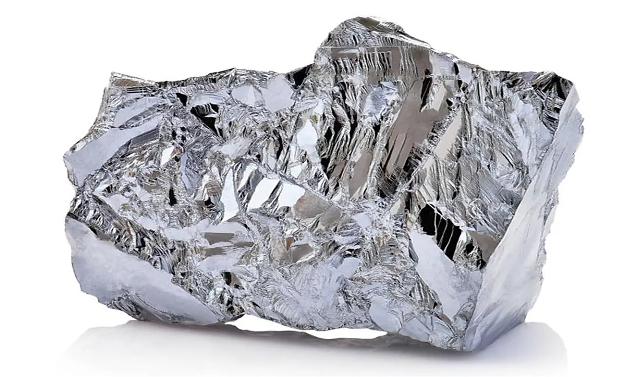 Nickel Price Hits Two-Year High on Indonesia Supply Cuts and Sulfur Shortage
