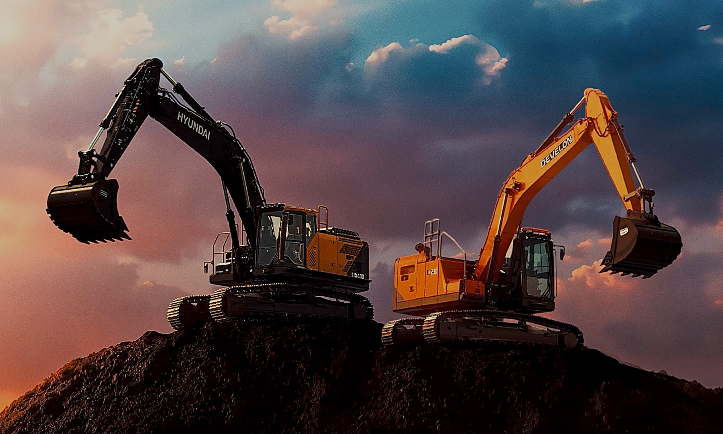 Hyundai Scrap Recycling Equipment at ReMA2026 Showcases High-Performance Solutions