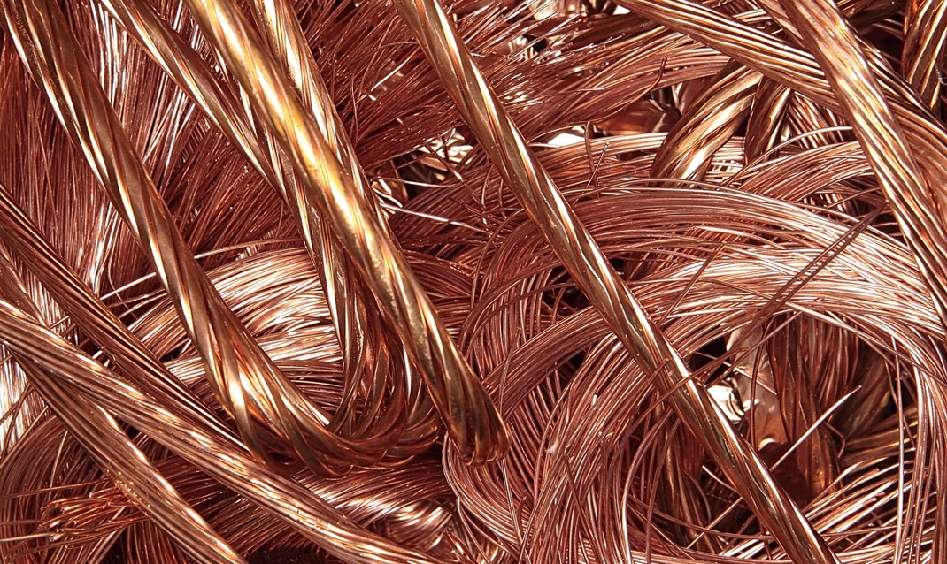 Recycled Copper Output 2026 Shows Strong Start Amid Rising Global Inventories