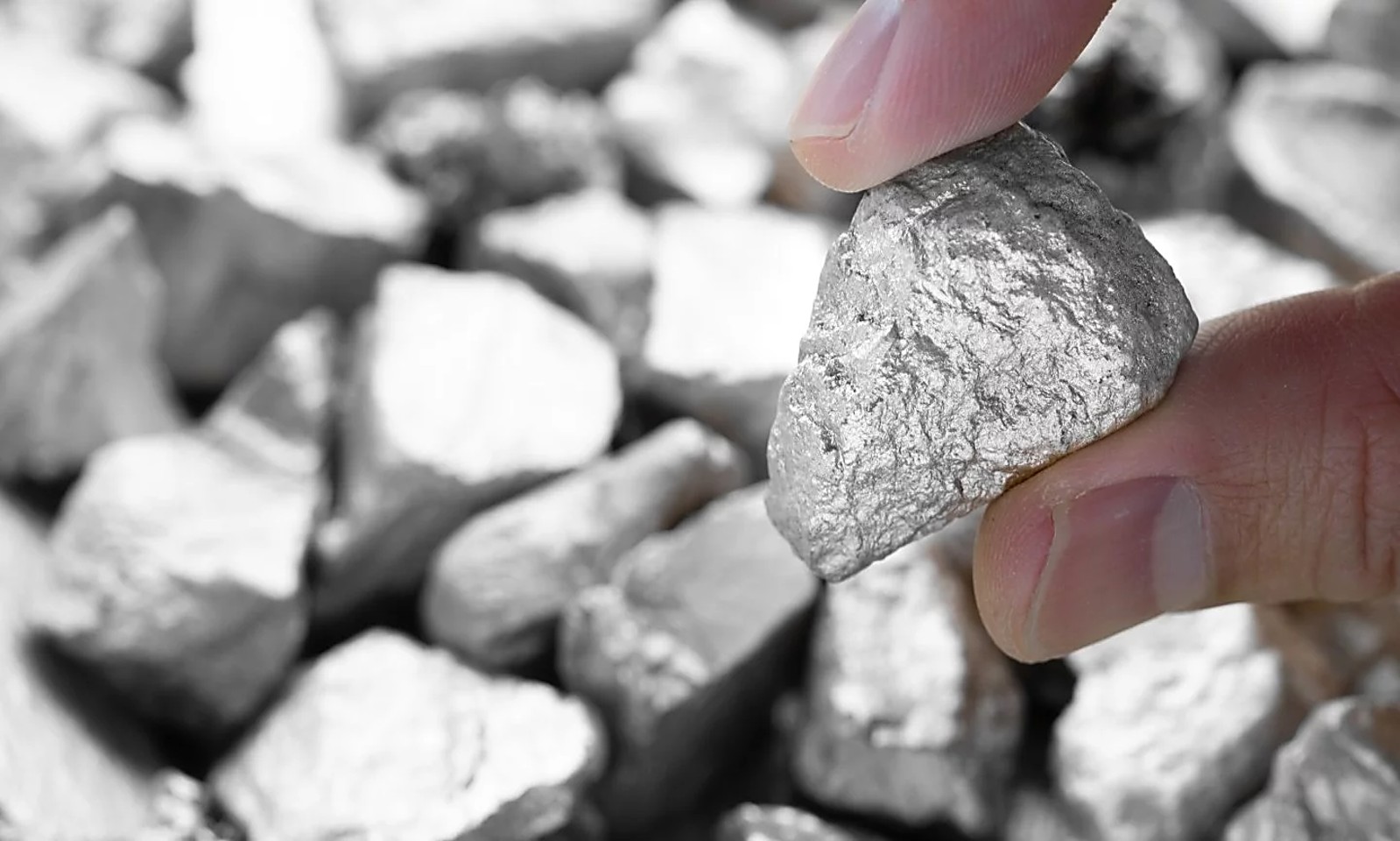 Tungsten Supply Chain Shift: Almonty Industries Relocates to the US