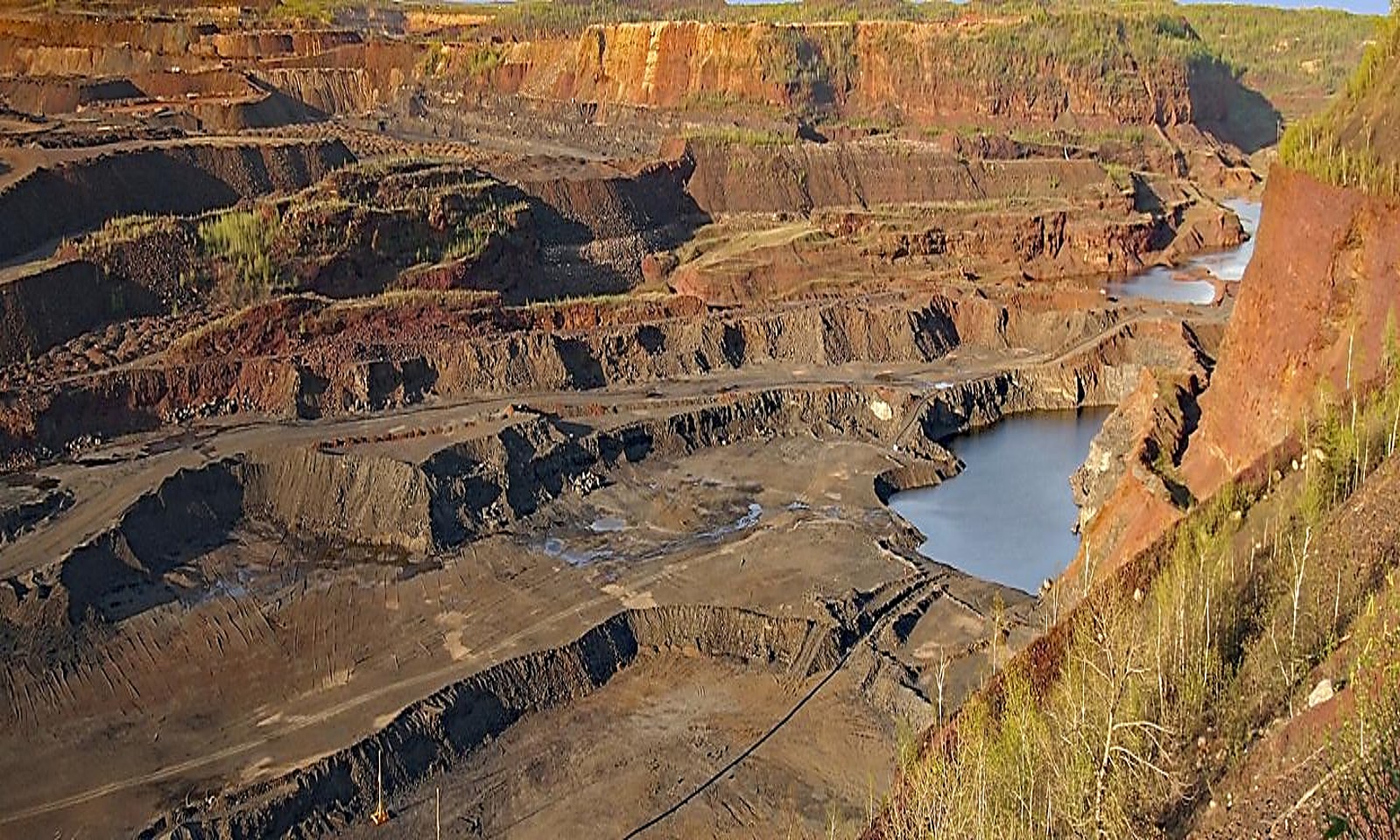 US Senate Minnesota Mining Ban Reversal Boosts Critical Minerals Supply