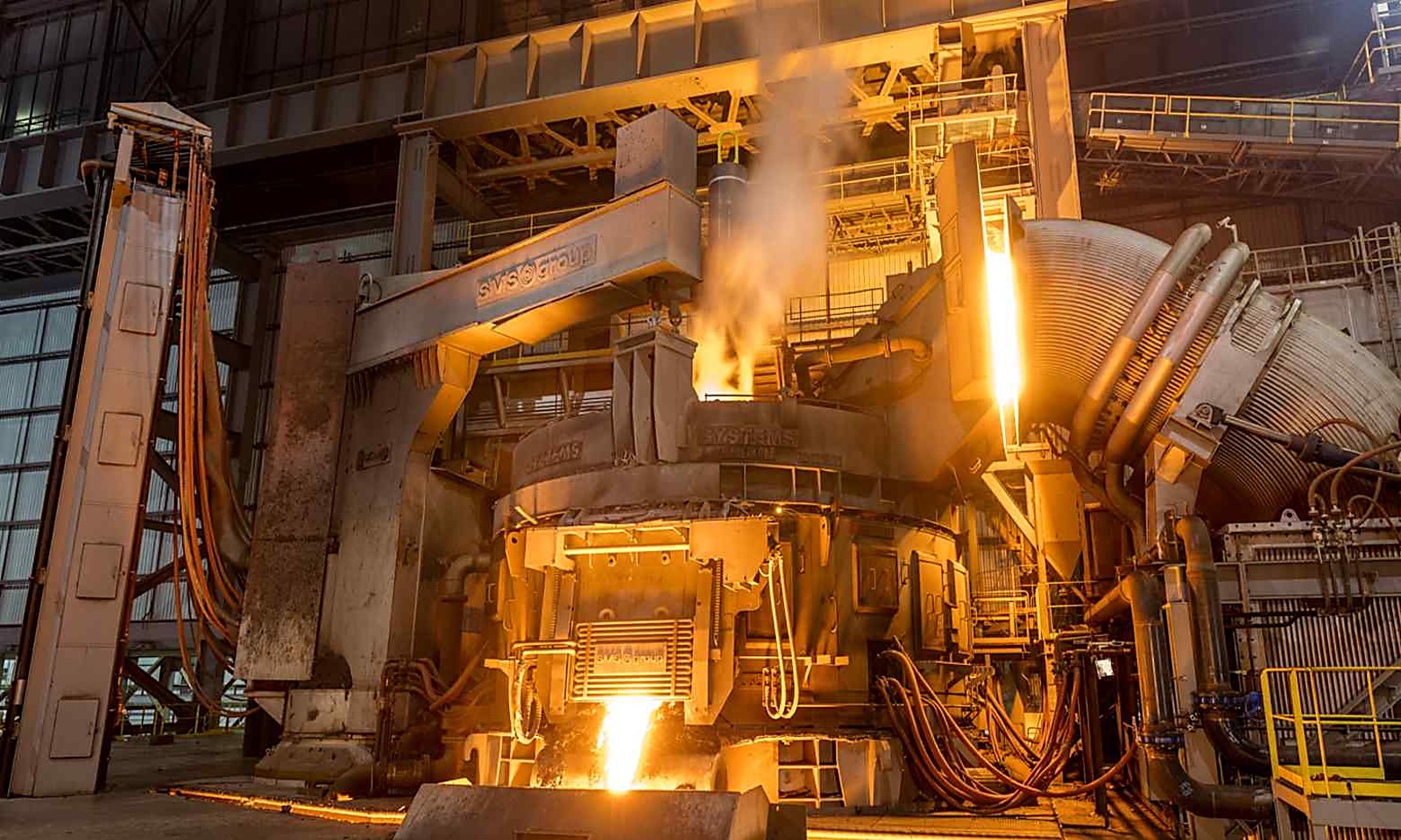 Electric Arc Furnace Transition Drives Nippon Steel Decarbonization Strategy