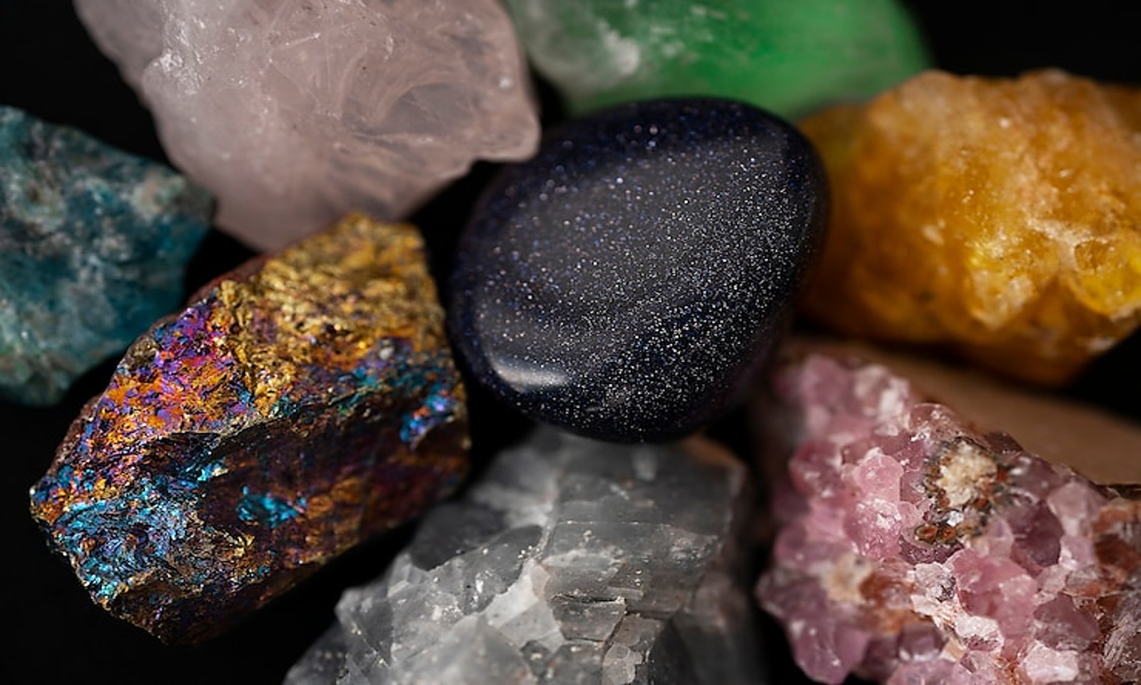 China Tightens Rare Earth Control with Stricter Enforcement Rules, Reinforcing Global Supply Chain Pressure