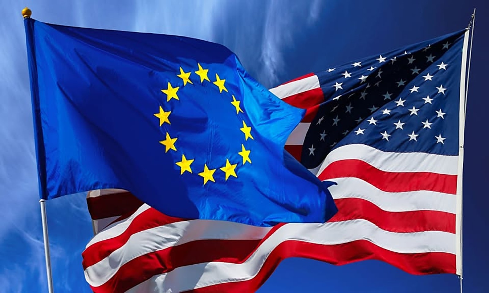 US-EU Critical Minerals Pact Targets Supply Chain Diversification