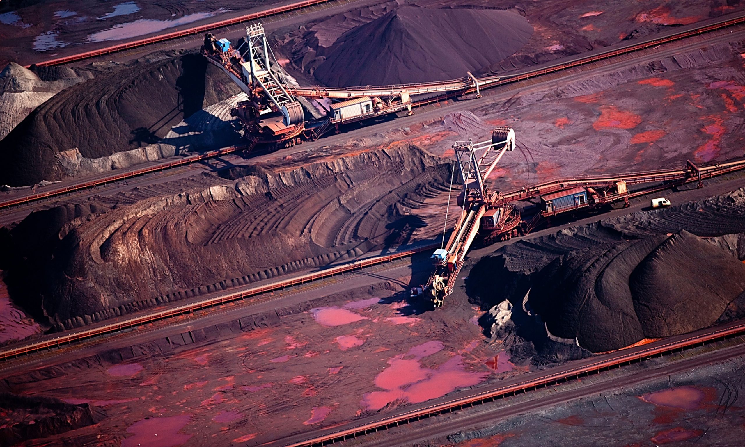Trump Lifts Minnesota Mining Ban to Unlock Copper and Nickel Resources