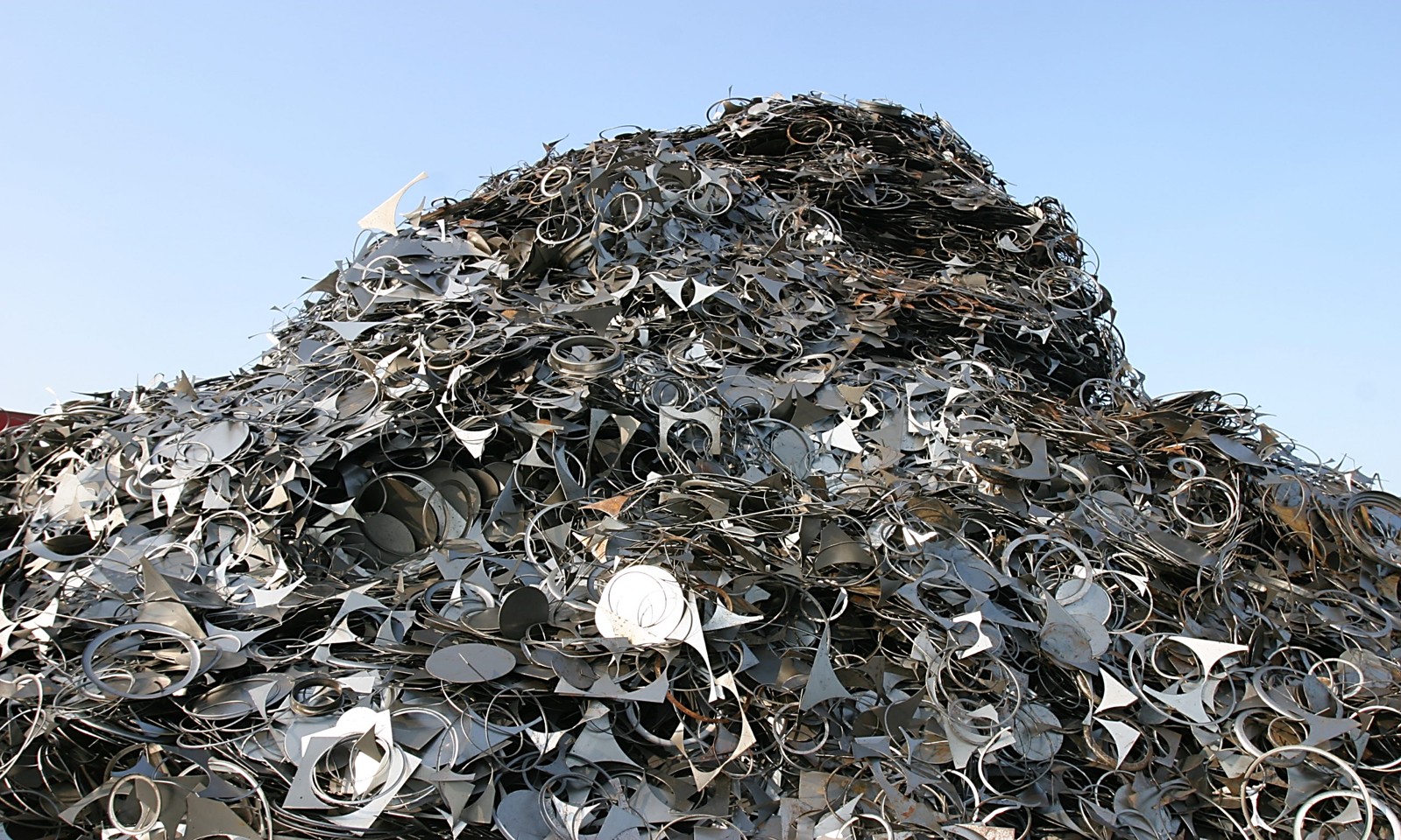 Steel Recycling Policy Debate Intensifies as BIR Urges Action