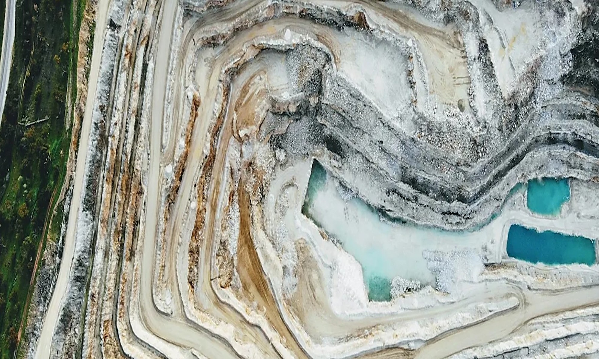 USA Rare Earth Supply Chain Expansion via $2.8B Brazil Deal