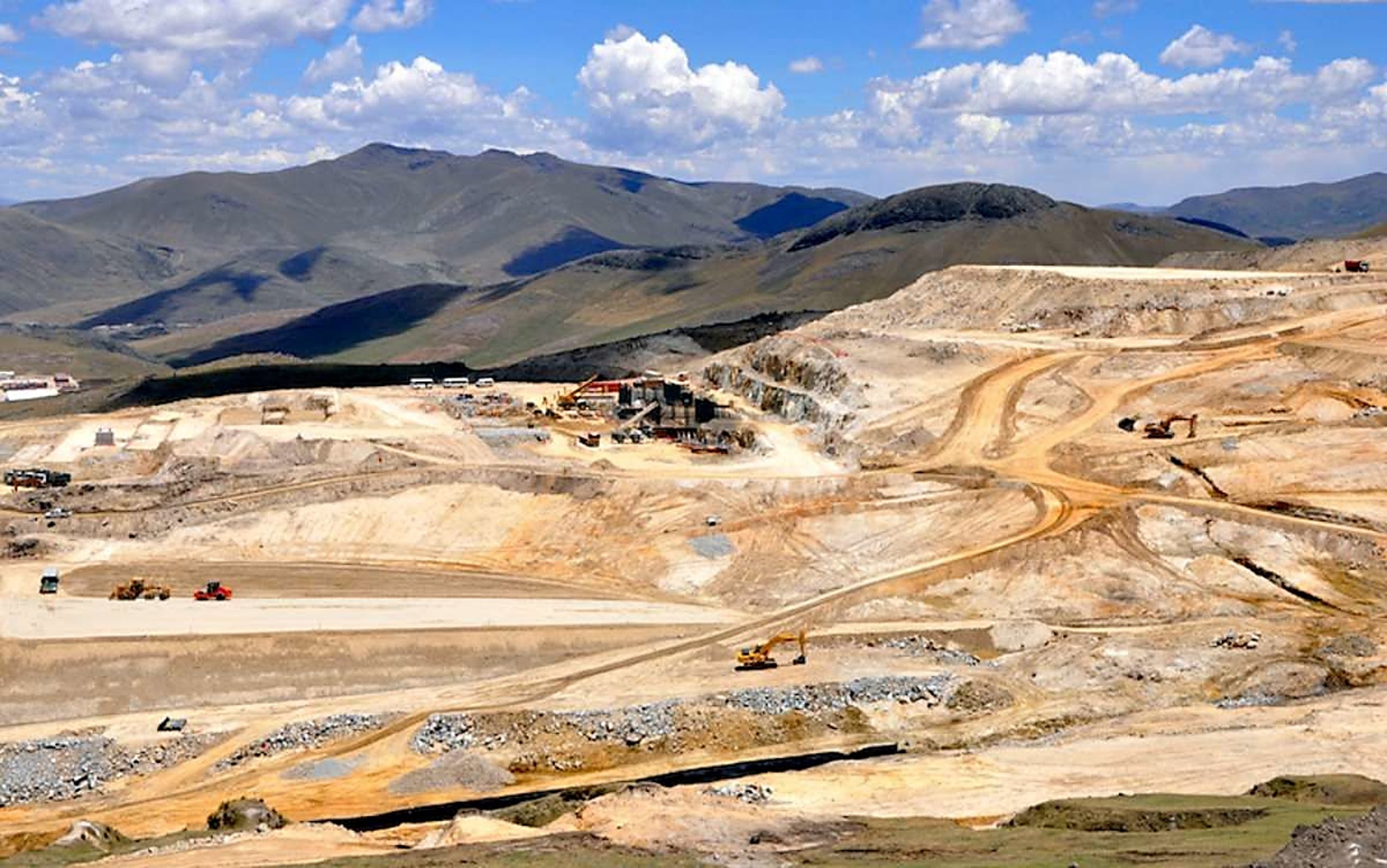 Peru Copper Mining Reform Plan Signals Major Policy Shift in Global Copper Supply